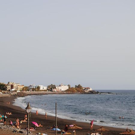 Dor Apartamento Apartment La Playa de la Calera Exterior photo