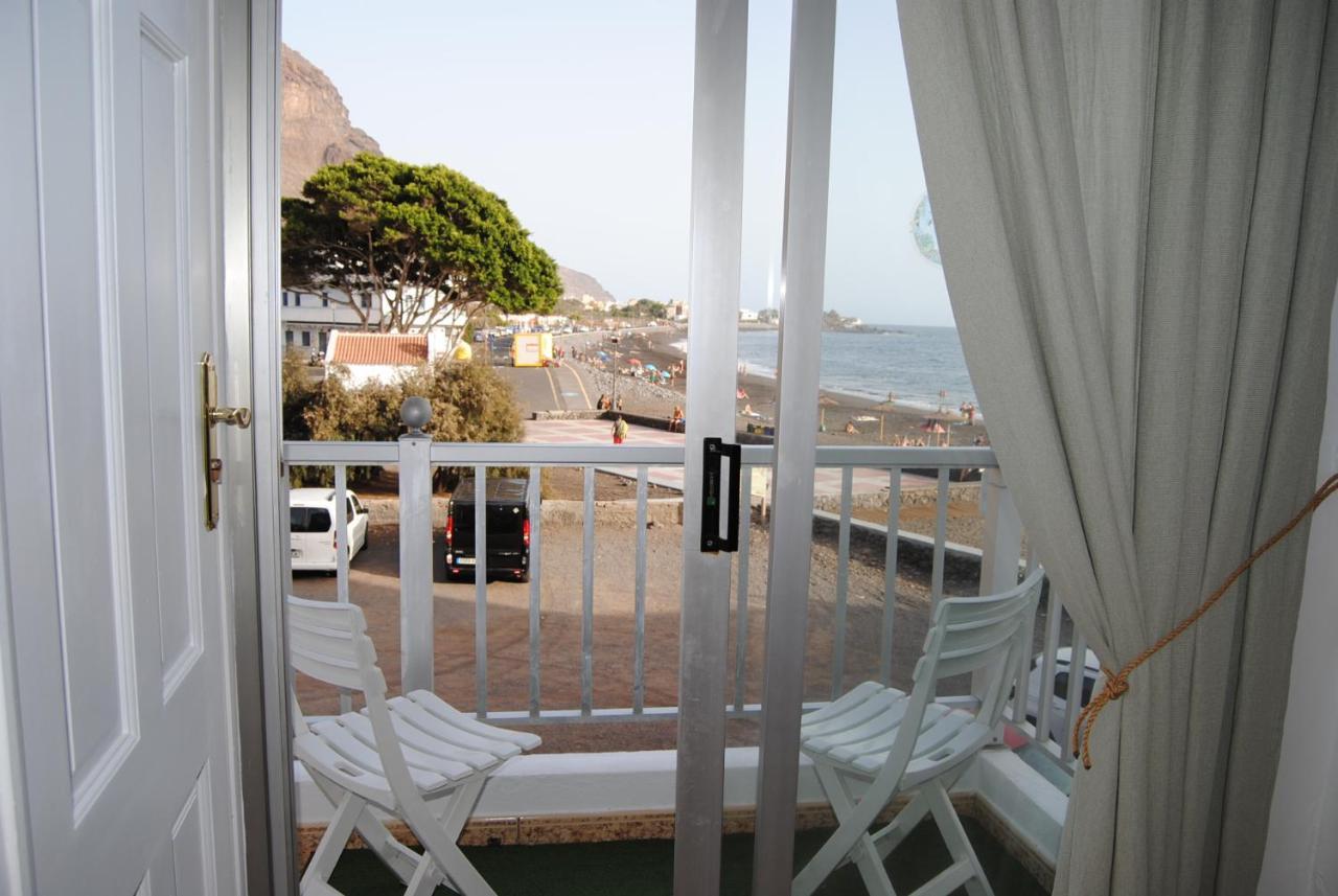 Dor Apartamento Apartment La Playa de la Calera Exterior photo