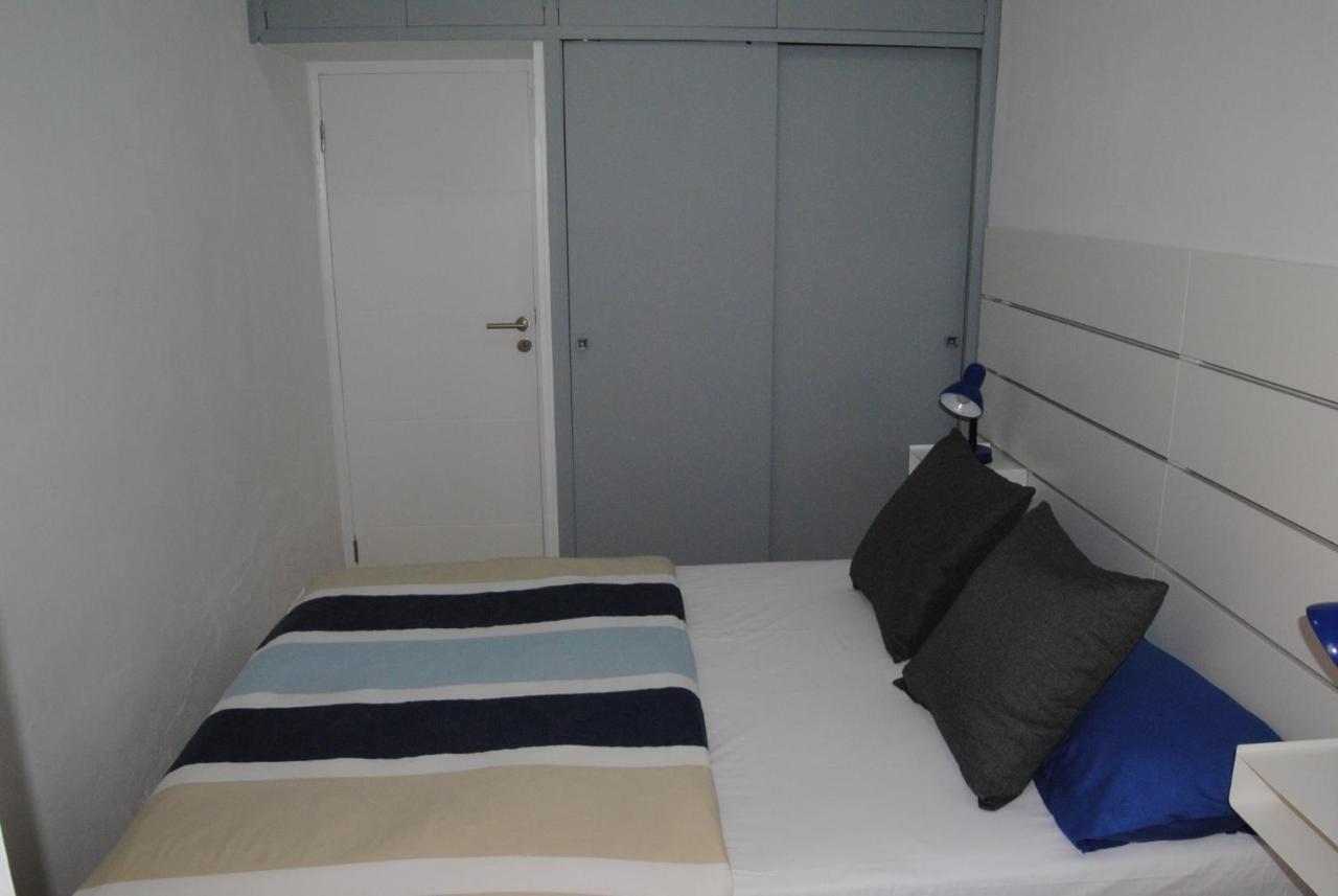 Dor Apartamento Apartment La Playa de la Calera Exterior photo